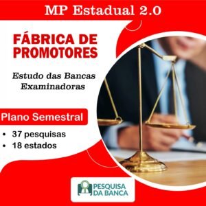 MP ESTADUAL 2.0
