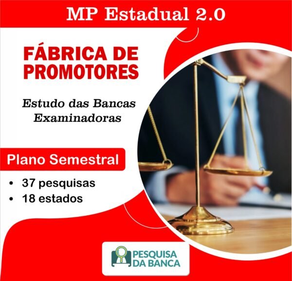 MP ESTADUAL 2.0