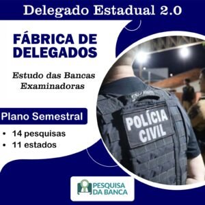 DELEGADO ESTADUAL 2.0