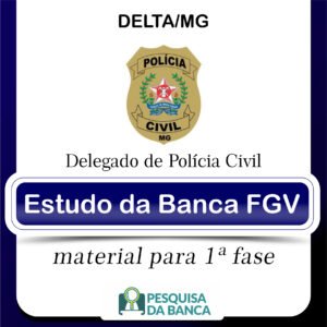 DELTA/MG 2024