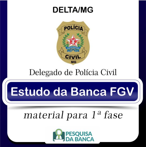 DELTA/MG 2024