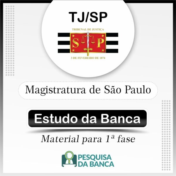 TJ/SP 2024
