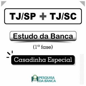 TJ/SP + TJ/SC