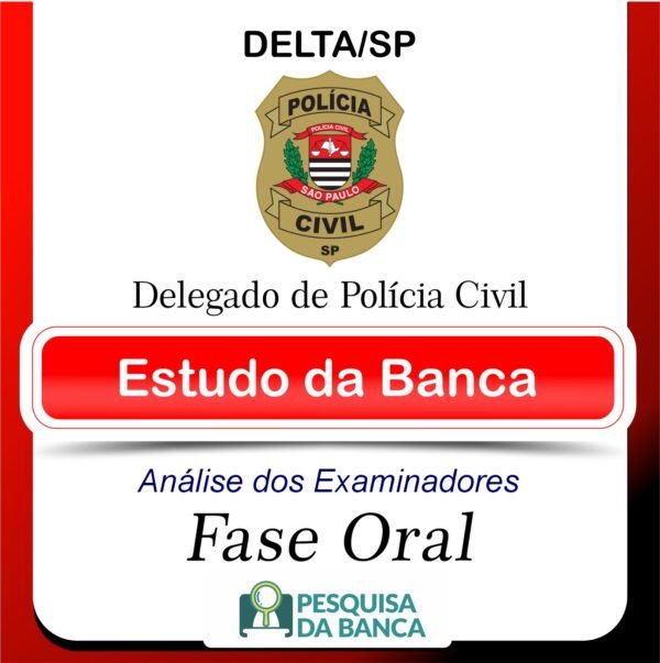 DELTA/SP - FASE ORAL