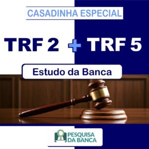 TRF2 + TRF5