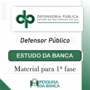 DPE/RS 2025