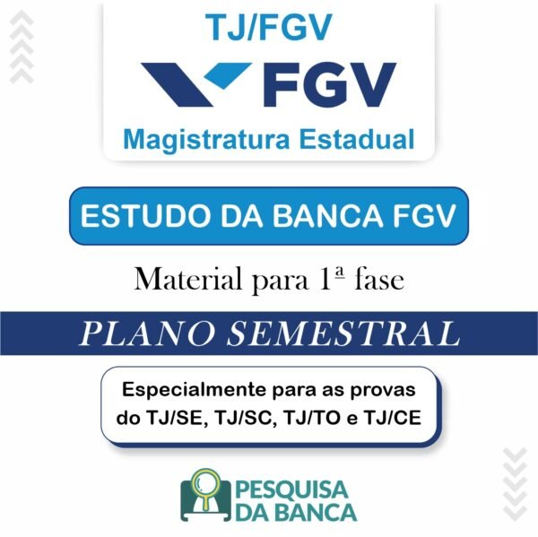 TJ/FGV