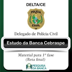 DELTA/CE