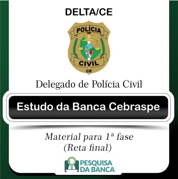 DELTA/CE