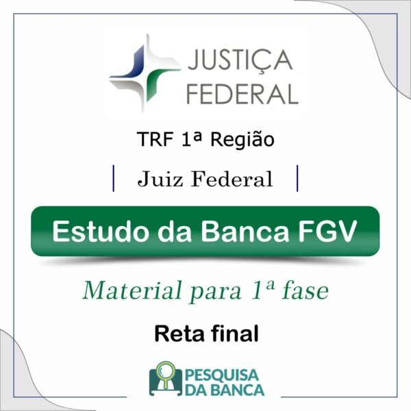 TRF1 2025